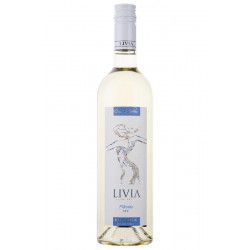 CRAMA GIRBOIU Livia Plavaie vin alb sec