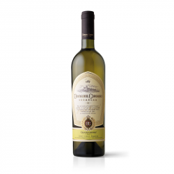 SEGARCEA Elite Chardonnay vin alb sec