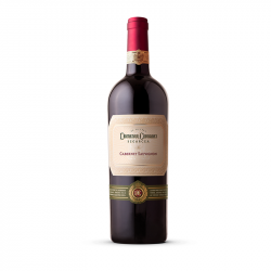 SEGARCEA Prestige Cabernet Sauvignon vin rosu sec