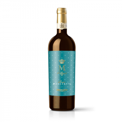 SEGARCEA Principesa Margareta Alb - Chardonnay & Pinot Gris & Viognier vin alb sec
