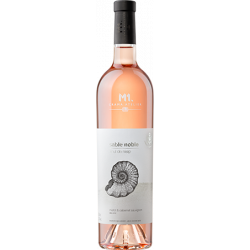 M1. CRAMA ATELIER Sable Noble Rose - Cabernet Sauvignon & Merlot vin roze sec