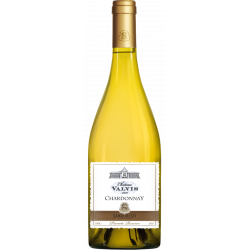 DOMENIILE SAMBURESTI Chateau Valvis Chardonnay vin alb sec