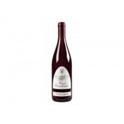 Crama SERVE Vinul cavalerului Pinot Noir vin rosu sec