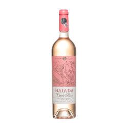 DOMENIILE OSTROV Naiada Cuvee Rose vin roze sec