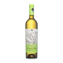 DOMENIILE OSTROV Naiada Sauvignon Blanc vin alb sec
