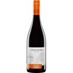 CRICOVA Orasul subteran Cabernet Sauvignon vin rosu sec