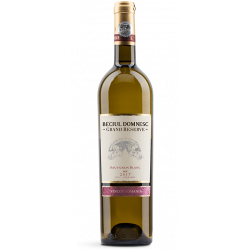 VINCON Beciul domnesc grand reserve Sauvignon Blanc vin Alb Sec
