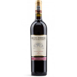 VINCON Beciul domnesc grand reserve Feteasca Neagra vin Rosu Sec