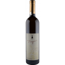NEGRINI Premium Feteasca Regala vin alb sec din podgoria Dragasani