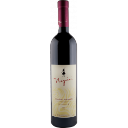 NEGRINI Premium Cabernet Sauvignon vin rosu sec din podgoria Dragasani