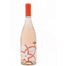 NEGRINI Clasic Rose - Merlot vin roze sec