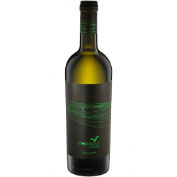 LILIAC CREPUSCUL Green - Sauvignon Blanc & Feteasca Regala vin alb sec