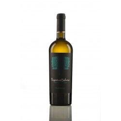 TOHANI Mosia de la Tohani Special reserve Chardonnay vin alb sec