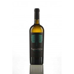 TOHANI Mosia de la Tohani Special reserve Feteasca Alba vin alb demisec