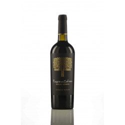 TOHANI Mosia de la Tohani Special reserve Feteasca Neagra vin rosu sec