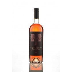 TOHANI Mosia de la Tohani Special reserve Rose Cabernet Feteasca Merlot Busuioaca