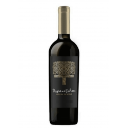 TOHANI Mosia de la Tohani Special reserve Cabernet Sauvignon vin rosu sec