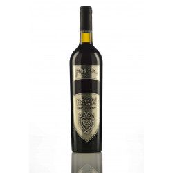 TOHANI Princiar Feteasca Neagra vin rosu sec