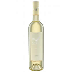 Vin LILIAC Chardonnay vin alb sec de la Lechinta