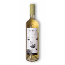 DAGON CLAN Cleastar Feteasca Regala Feteasca Alba Tamaioasa vin alb sec