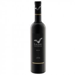 LILIAC Red Cuvee Feteasca Neagra & Merlot & Pinot Noir vin rosu sec