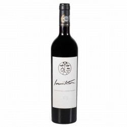 DOMENIILE URLATI INCANTATION - Cabernet Sauvignon & Feteasca Neagra vin rosu sec