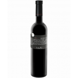 LILIAC PRIVATE SELECTION Merlot vin rosu sec de la Lechinta
