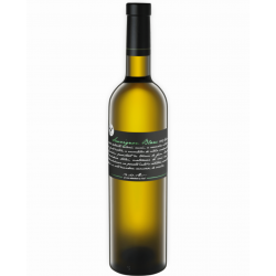 LILIAC PRIVATE SELECTION Sauvignon Blanc vin alb sec de la Lechinta
