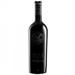LILIAC TITAN - Feteasca Neagra vin rosu sec de la Lechinta