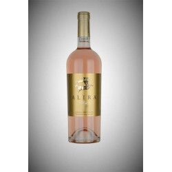 Vin Alira Rosé Feteasca Neagra Cabernet Sauvignon vin Roze Sec.